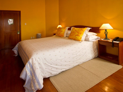 Hotel Torre Dorada