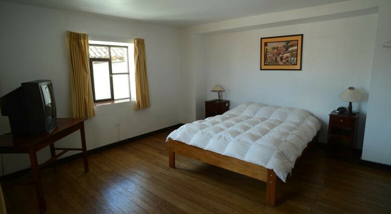Hotel Buena Vista Cusco