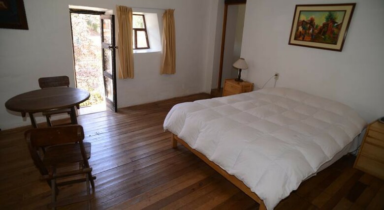 Hotel Buena Vista Cusco