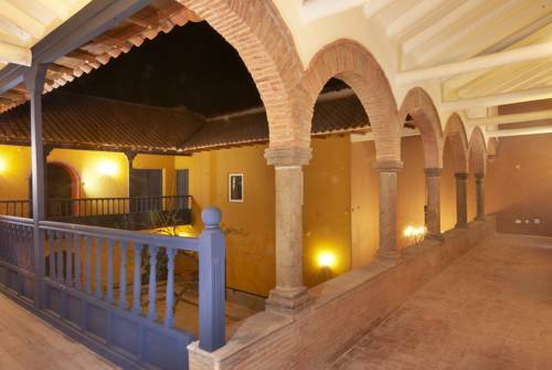 Hotel Tambo Del Arriero