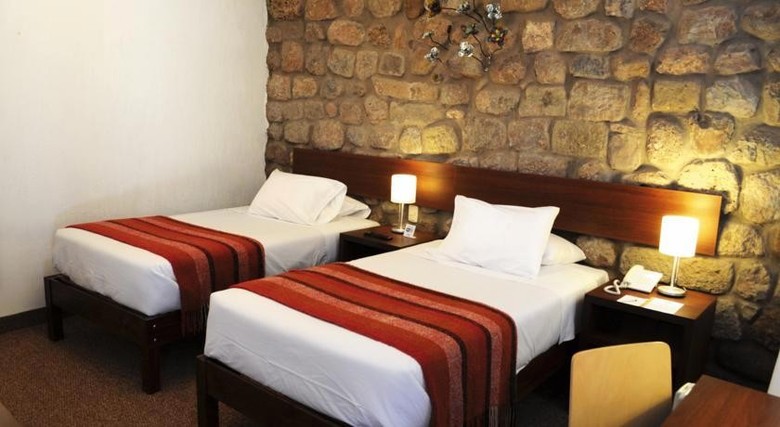 Hotel Tierra Viva Cusco Saphi