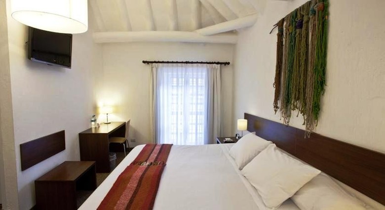 Hotel Tierra Viva Cusco Saphi