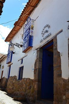 Hotel Casona Les Pleiades