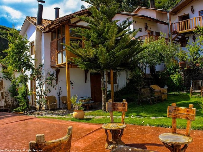 Hotel Casa De Campo
