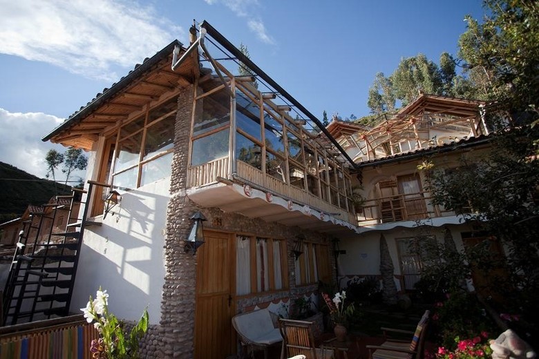 Hotel Casa De Campo