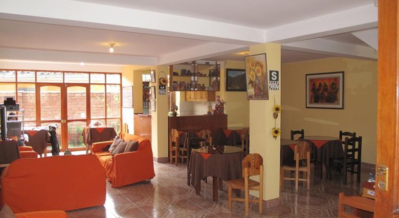 Hotel Casa De Mam� Cusco Recoleta