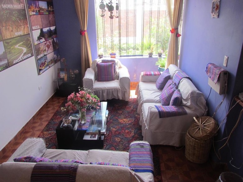 Cusco Holiday Hostal