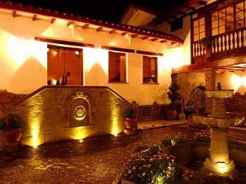 Hotel Rumi Punku