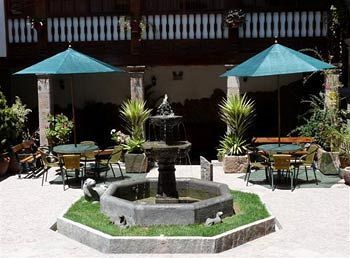 Hotel Rumi Punku