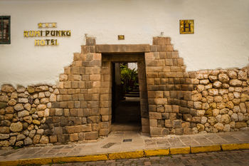 Hotel Rumi Punku