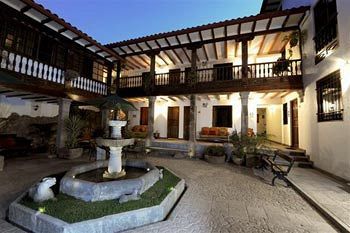 Hotel Rumi Punku