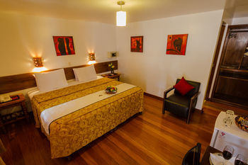 Hotel Rumi Punku