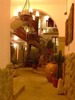 Hotel Rumi Punku