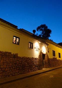 Hotel Rumi Punku