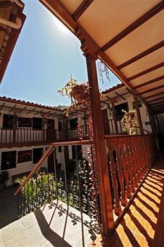 Hotel Rumi Punku