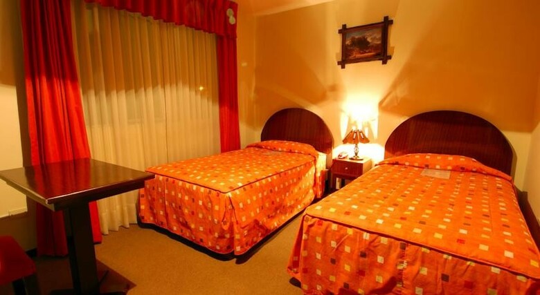 Hotel Benavides