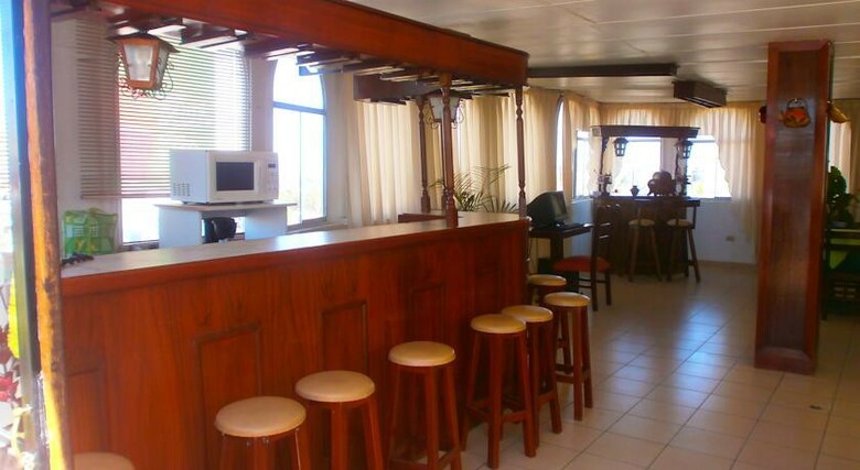 Hotel Benavides
