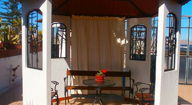 Hotel Benavides