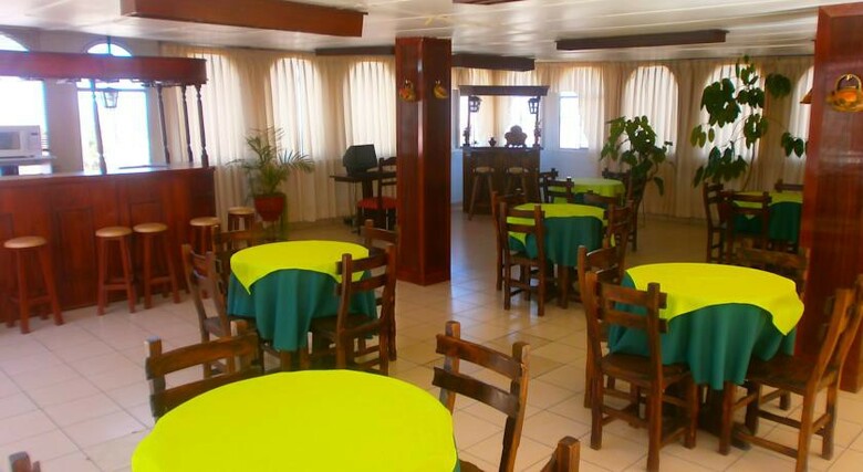 Hotel Benavides