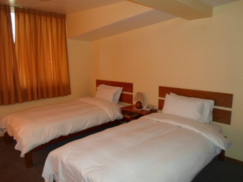 Hotel Posada El Castillo