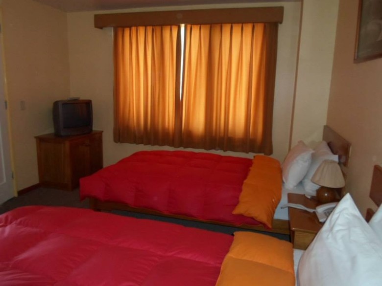 Hotel Posada El Castillo