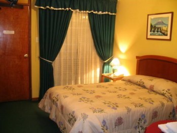 Hotel Mamatila