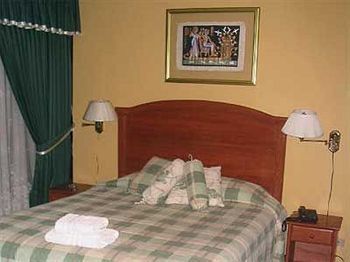 Hotel Mamatila