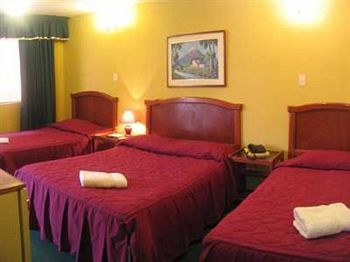 Hotel Mamatila