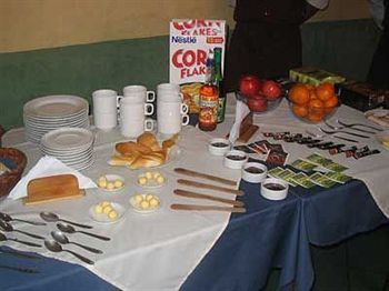 Hotel Mamatila