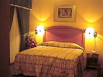 Hotel Mamatila
