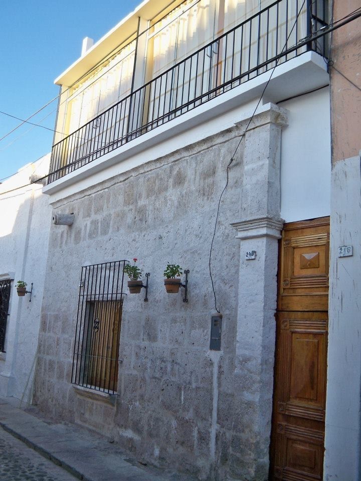 Hotel Piruwasi