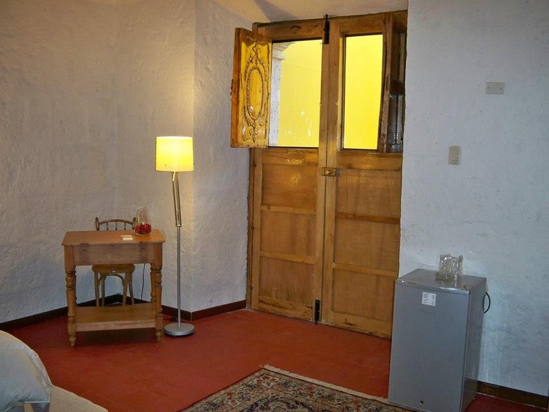 Hotel Piruwasi