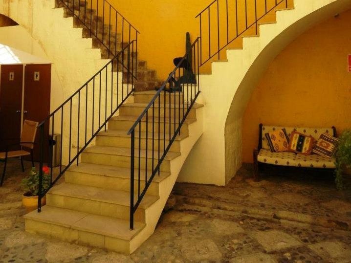 Hotel Piruwasi