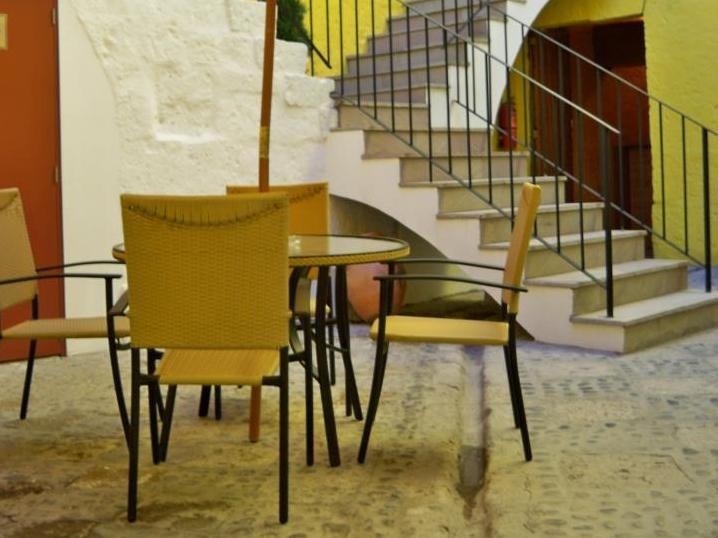 Hotel Piruwasi