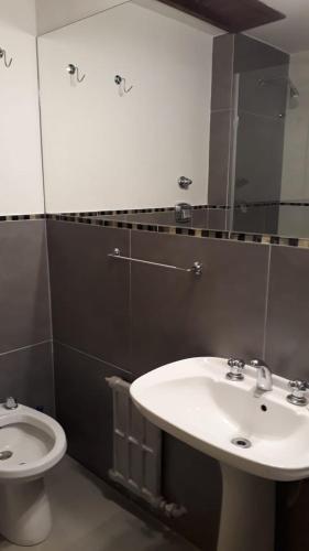 Apartamento Aires De Bariloche