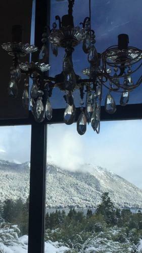 Opening Doors La Poetisa Bariloche