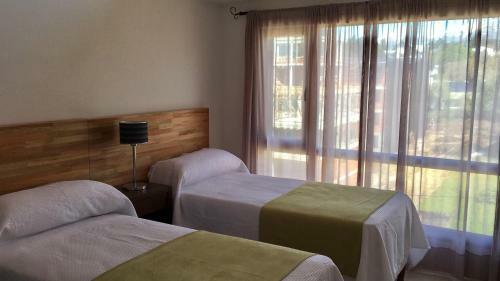 Apartamento Balcones Al Nahuel II