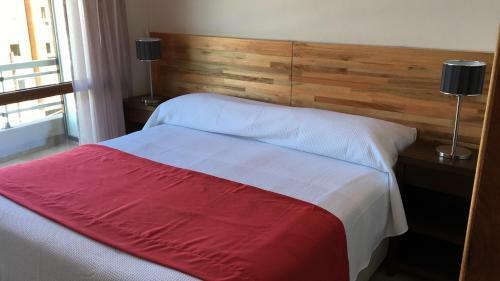Apartamento Balcones Al Nahuel II