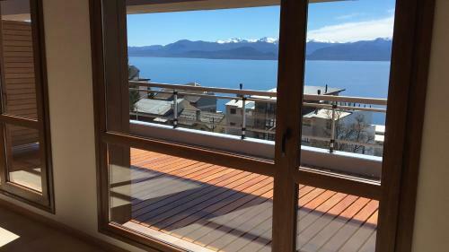 Apartamento Balcones Al Nahuel II
