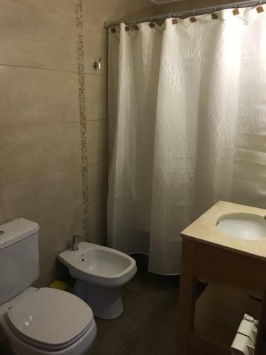 Apartamento Balcones Al Nahuel II