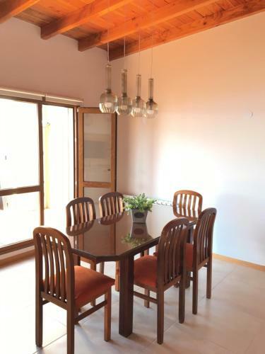 Apartamento Balcones Al Nahuel II