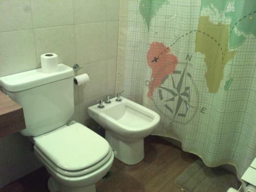 Apartamento Departamento Terrazas Luis