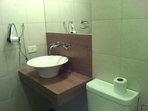 Apartamento Departamento Terrazas Luis