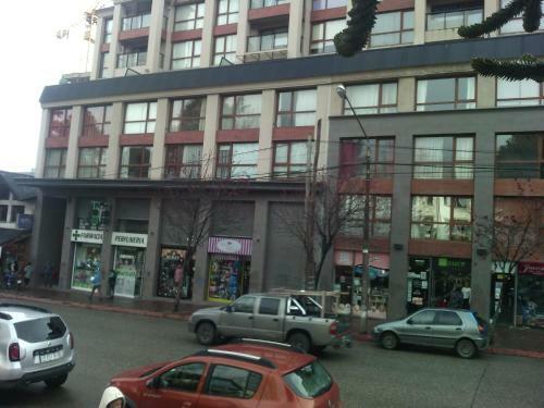 Apartamento Departamento Terrazas Luis