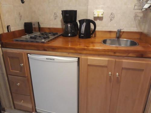 Apartamento Studio Centro Vista Al Lago 2