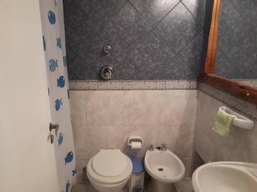 Apartamento Studio Centro Vista Al Lago 2