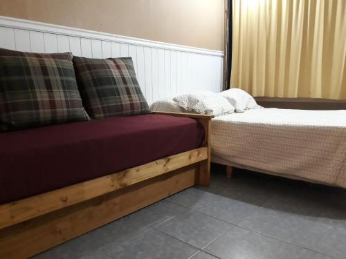 Apartamento Studio Centro Vista Al Lago 2