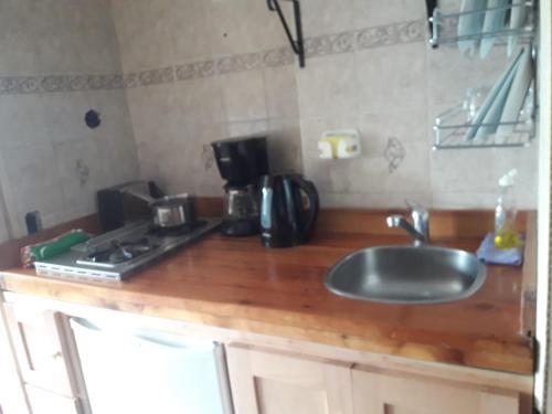 Apartamento Studio Centro Vista Al Lago 2