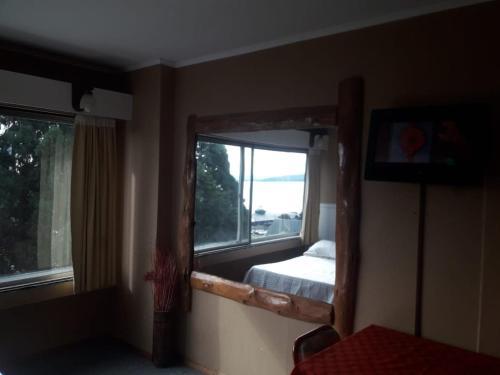 Apartamento Studio Centro Vista Al Lago 2