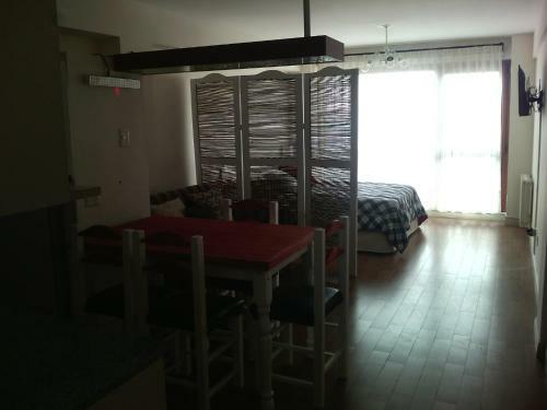 Apartamento Departamento Terrazas Luis2